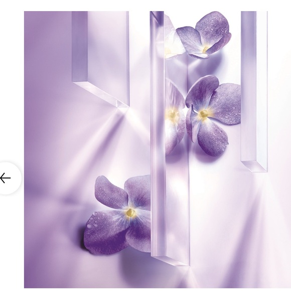 NEW 3x15 ml LANCÔME RENERGIE NUIT MULTI LIFT CREAM BUNDLE + BONUS COSMETICS BAG - Picture 10 of 10